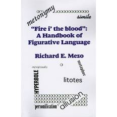 Fire i the blood paperback (Tapa blanda)