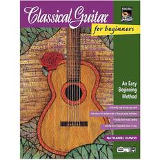 Classical Guitar For Beginners