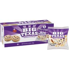 Big Texas Big Texas Cinnamon Roll 4oz 12pack
