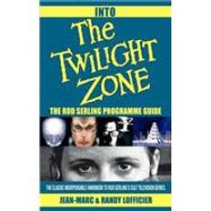 Into The Twilight Zone (Häftad)