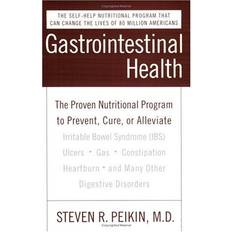 Livres Gastrointestinal Health (Broché)