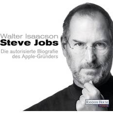 Steve Jobs (Hörbuch)