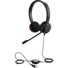 Jabra Evolve 20 UC Headset