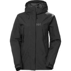 Helly Hansen Women’s Banff Insulated Jacket - Black