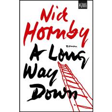 A Long Way Down (E-Book)