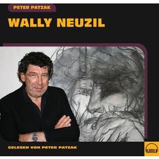 Wally Neuzil (Hörbuch, MP3)