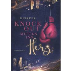 Bücher Knockout mitten ins Herz (E-Book)