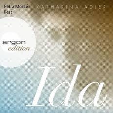 Ida (Hörbuch, MP3)