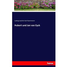 Bücher Hubert und Jan van Eyck