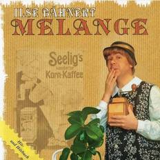 Bücher Ilse Bähnert Melange (Hörbuch, MP3)