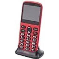 Sun Komfort seniorer mobiltelefon