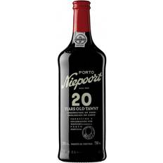 Niepoort 20 Years Old Tawny Port Wine 750 ml