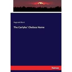 The Carlyles Chelsea Home (Paperback) (Paperback)