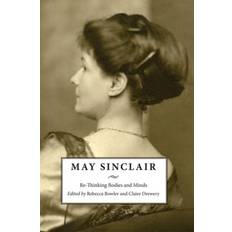 May Sinclair 9781474415750 (Indbundet, 2016)