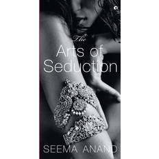 THE ART OF SEDUCTION PB-Seema Anand