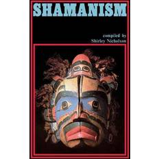 Shamanism by Shirley Nicholson (2016)