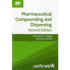 FASTtrack: Pharmaceutical Compounding and Dispensing