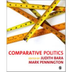 Comparative Politics 9780761943723 (Indbundet)