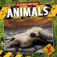 Animals William Anthony 9781839271366