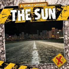 The Sun William Anthony 9781839271397