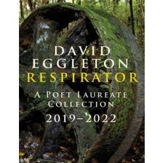Respirator Bog, Hardback, Engelsk (Indbundet)
