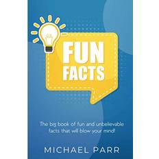 Fun Facts Michael Parr