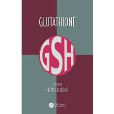 Glutathione 9780815365327 (Indbundet)