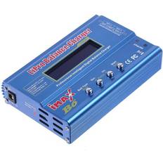 iMAX B6 Digital RC Lipo NiMH Battery Balance Charger