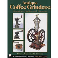 Antique Coffee Grinders