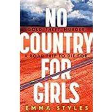 No Country for Girls (Häftad)