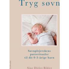 Tryg søvn