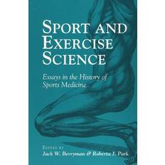 Sport and Exercise Science 9780252062421 (Hæftet)