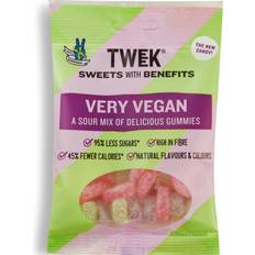 Tweek Matvaror Tweek Very Vegan 80g