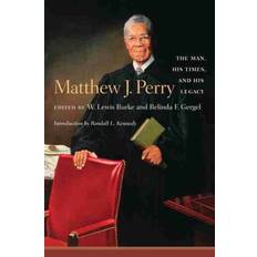 Matthew J. Perry 9781570035340