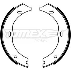 brakes Bremsbacken MERCEDES-BENZ TX 22-12 6394200220 Trommelbremsbacken,Bremsbackensatz