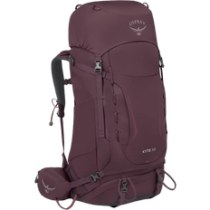 Osprey Kyte 58 WM/L - Elderberry Purple