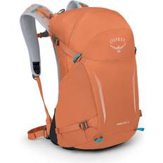 Osprey Hikelite 26 Hiking backpack orange