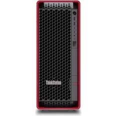 Stationära datorer Lenovo ThinkStation P8 tower PRO 7965WX