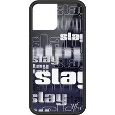 Limited Edition cases compatible with iPhone 12 Pro Max Slay
