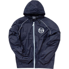 Jacken Sergio Tacchini MC Staff Jacket - Navy