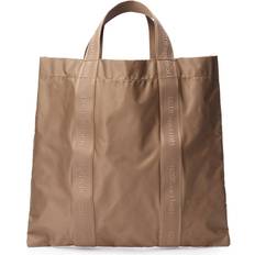 Shopper Bag - Walnut