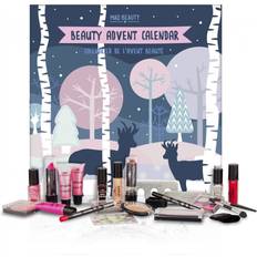 Beauty advent MAD Beauty Beauty Advent Calendar
