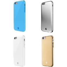 SwitchEasy N+ Glazed Duotone Shockproof Case iPhone 6s 6