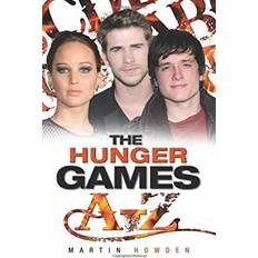 Hunger Games A-Z