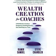 Wealth Creation for Coaches Kamin Samuel 9781600252150 (Hæftet)