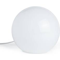 Habitat Caliban Globe Table Lamp