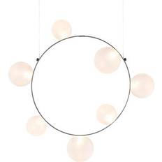 Moooi Taklampor Moooi Hubble Bubble Pendellampa