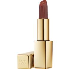 Estée Lauder Pure Color Matte Lipstick Knowing, Matte Lipstick, Velvet