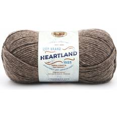 Lion Brand Yarn Heartland
