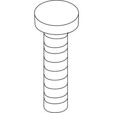 Fasteners Kohler K-43165 8-32 1.13 Screw Fasteners Screws